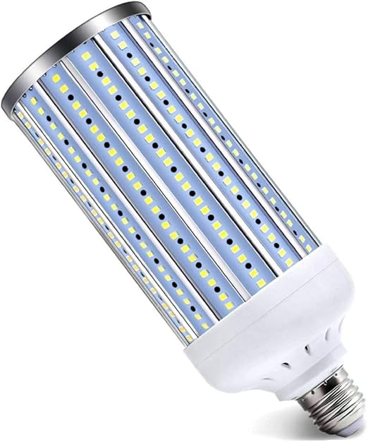 solarlang led 玉米灯泡,60w,6500k 日光白色,5500流明(相当于500w)